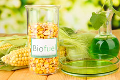 Gurnard biofuel availability